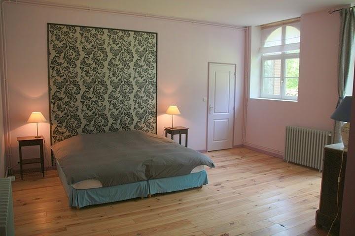 B&B Le Logis De Bois Renard Saint-Laurent-Nouan Room photo